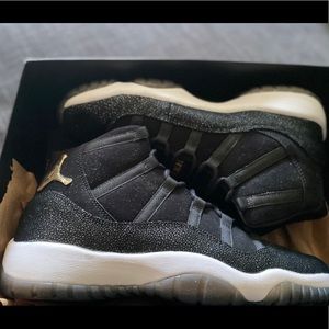Retro Jordan 11